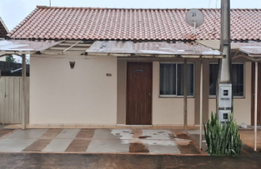 Casa para locação em Avaré